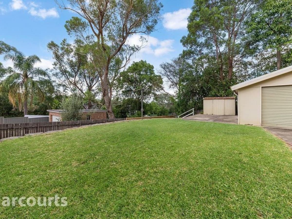 44 Warwick Road, DUNDAS VALLEY NSW, Dundas Valley - Thumbnail 3