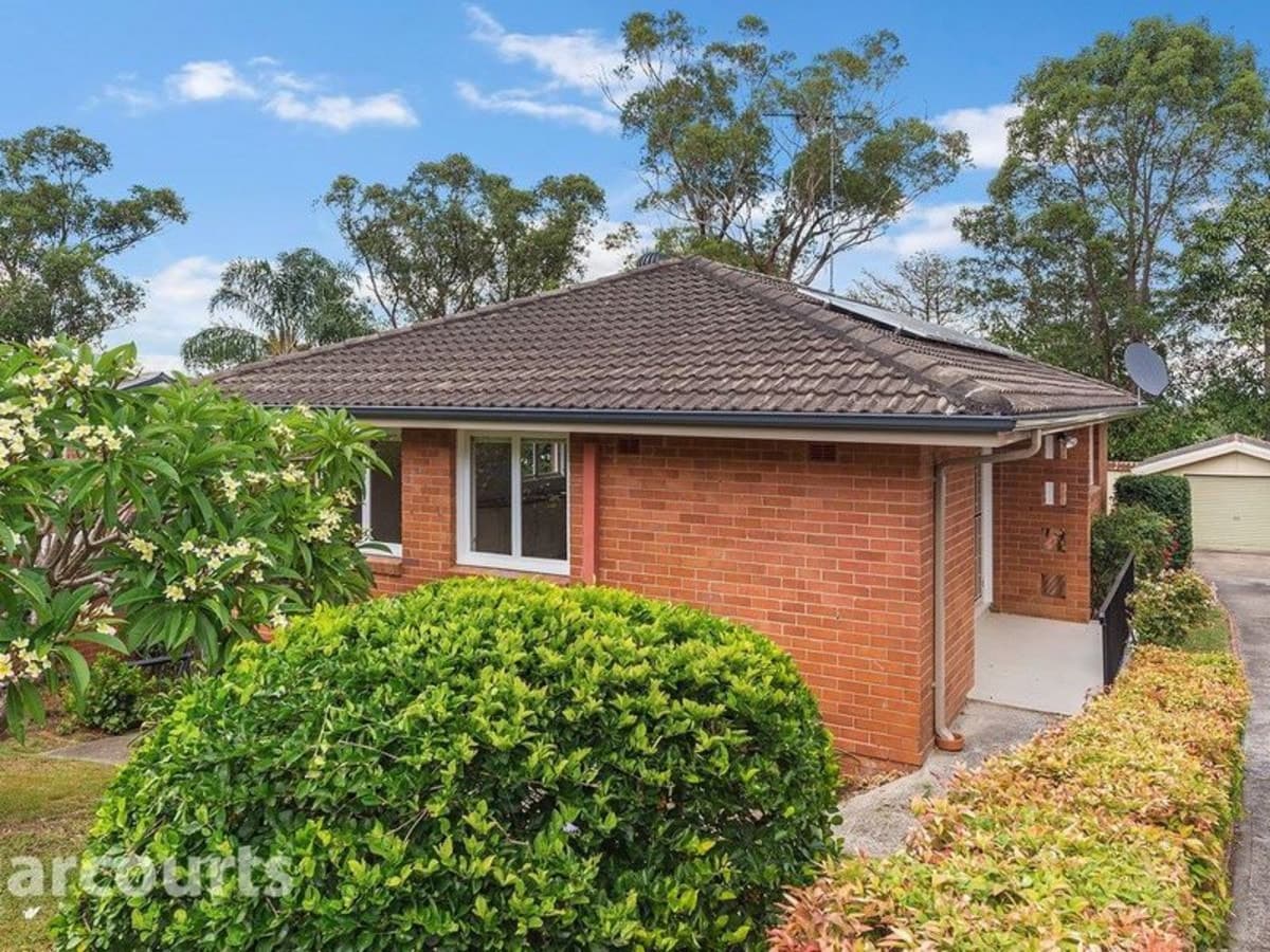 44 Warwick Road, DUNDAS VALLEY NSW, Dundas Valley - Thumbnail 5