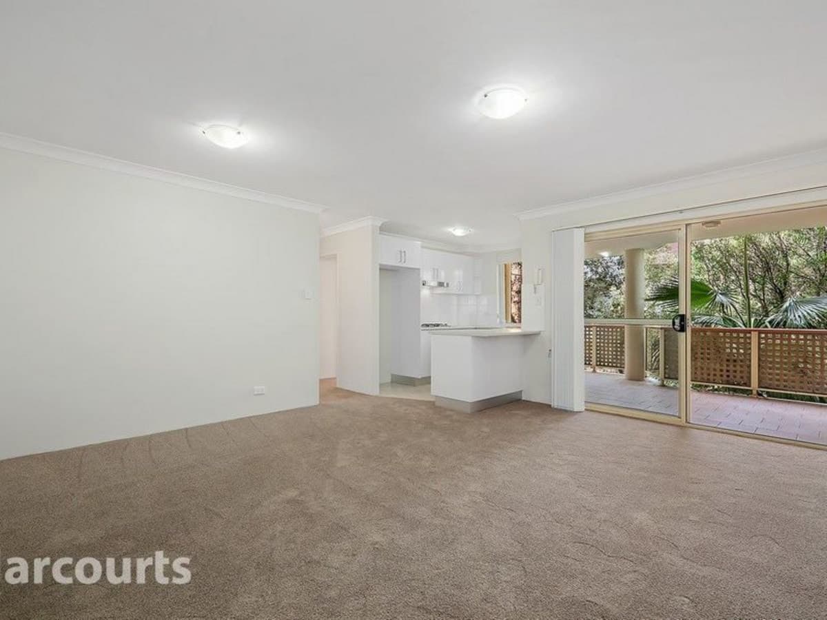 17/18 Calder Road, RYDALMERE NSW, Rydalmere - Image 1