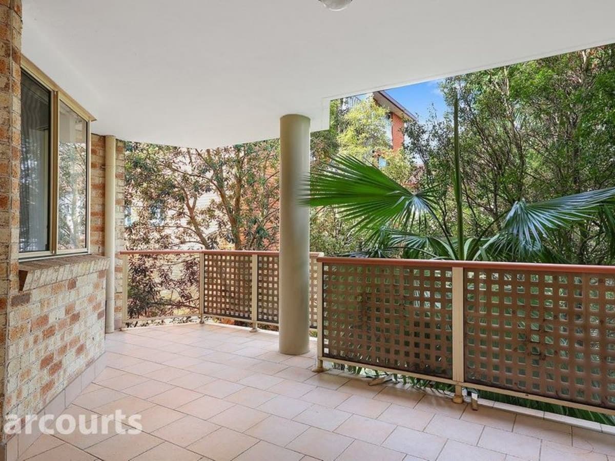17/18 Calder Road, RYDALMERE NSW, Rydalmere - Thumbnail 2