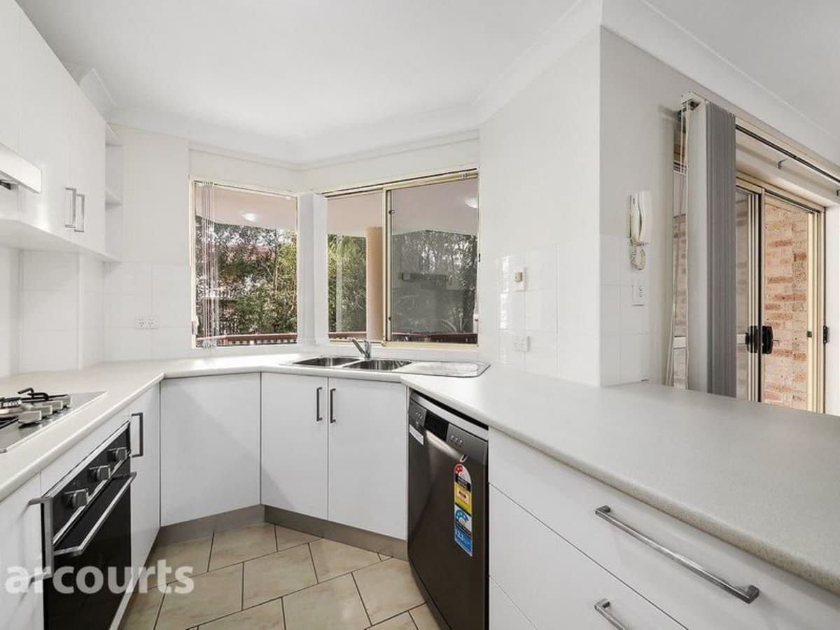17/18 Calder Road, RYDALMERE NSW, Rydalmere - Thumbnail 3