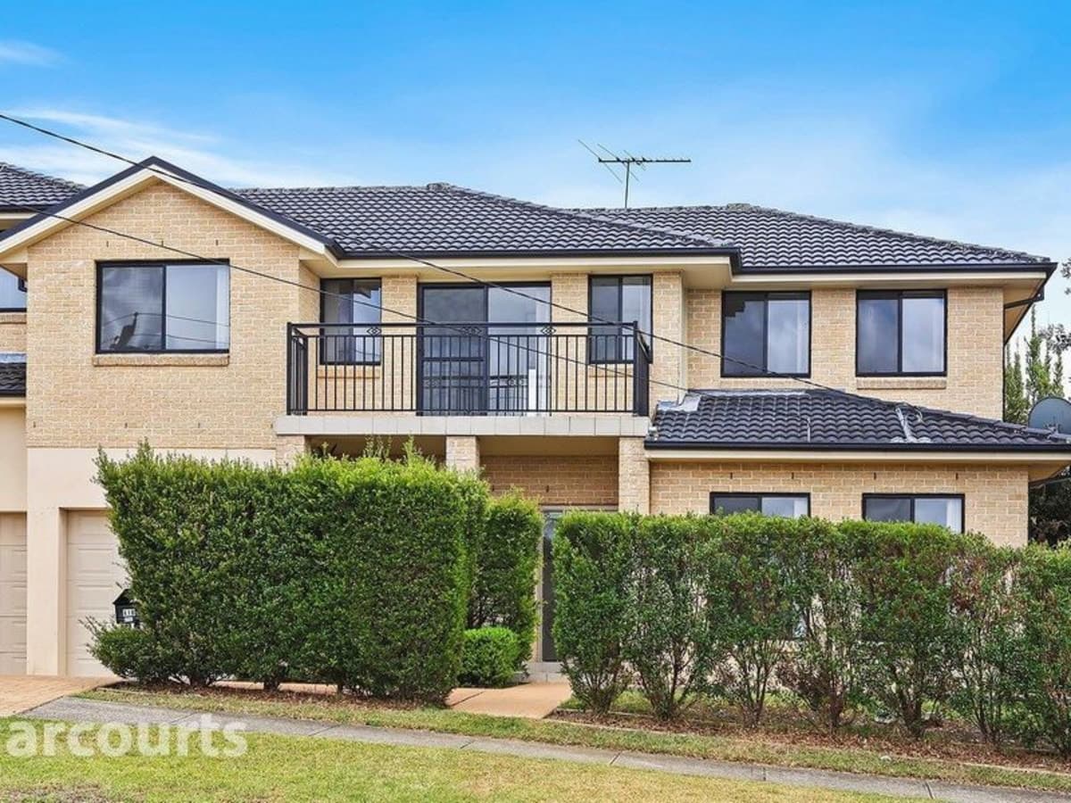 41B Marguerette Street, ERMINGTON NSW, Ermington - Image 1