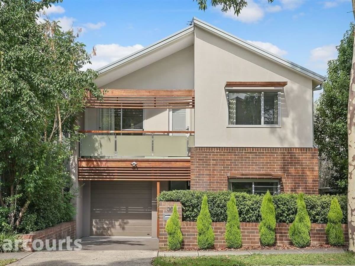 36 Nordica Street, ERMINGTON NSW, Ermington - Image 1