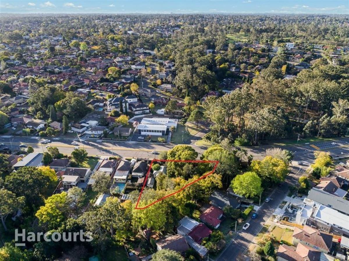 39 Kissing Point Road, DUNDAS NSW, Dundas - Thumbnail 3