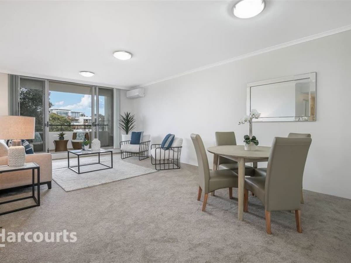10/5 Nurmi Avenue, NEWINGTON NSW, Newington - Thumbnail 3