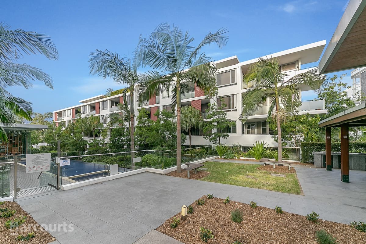 EG07/2 Latham Terrace, Newington NSW, Newington - Image 1