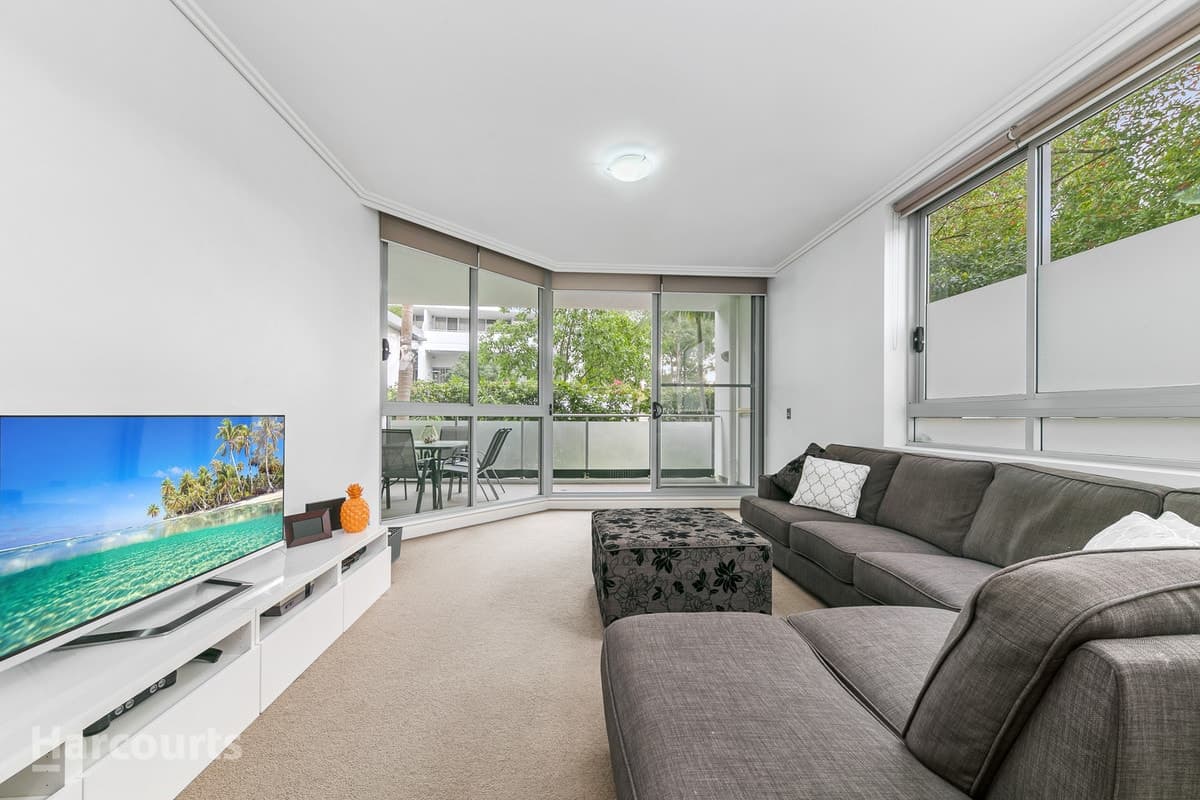 EG07/2 Latham Terrace, Newington NSW, Newington - Thumbnail 2
