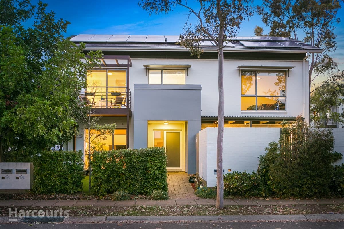18 Perkins Avenue, Newington NSW, Newington - Image 1