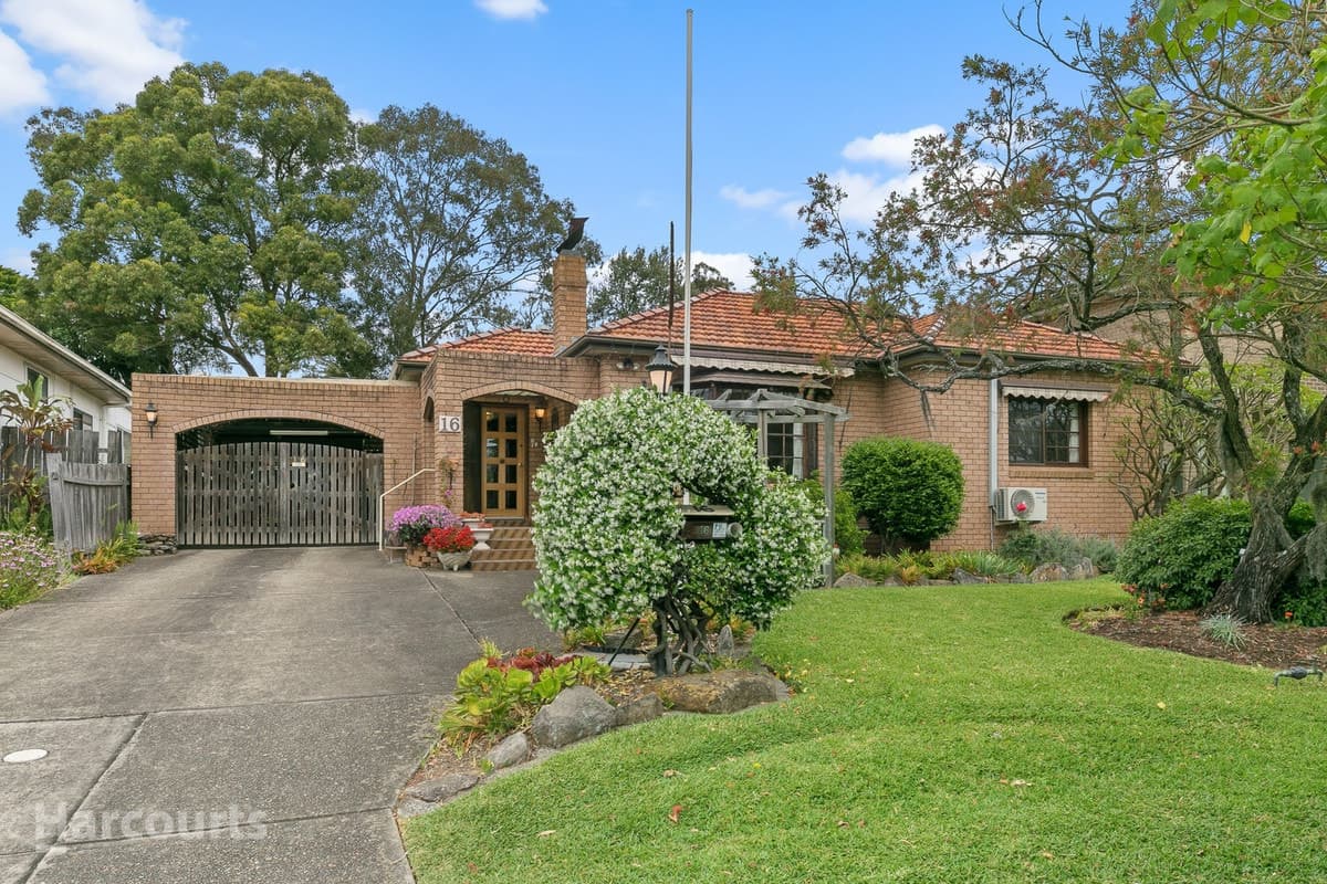 16 Pine Street, Rydalmere NSW, Rydalmere - Thumbnail 2