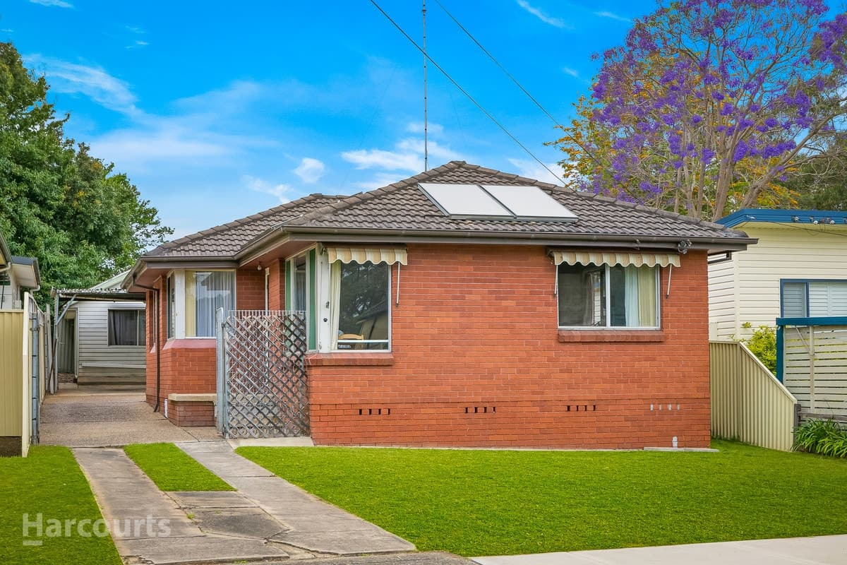 27 Nowill Street, Rydalmere NSW, Rydalmere - Image 1