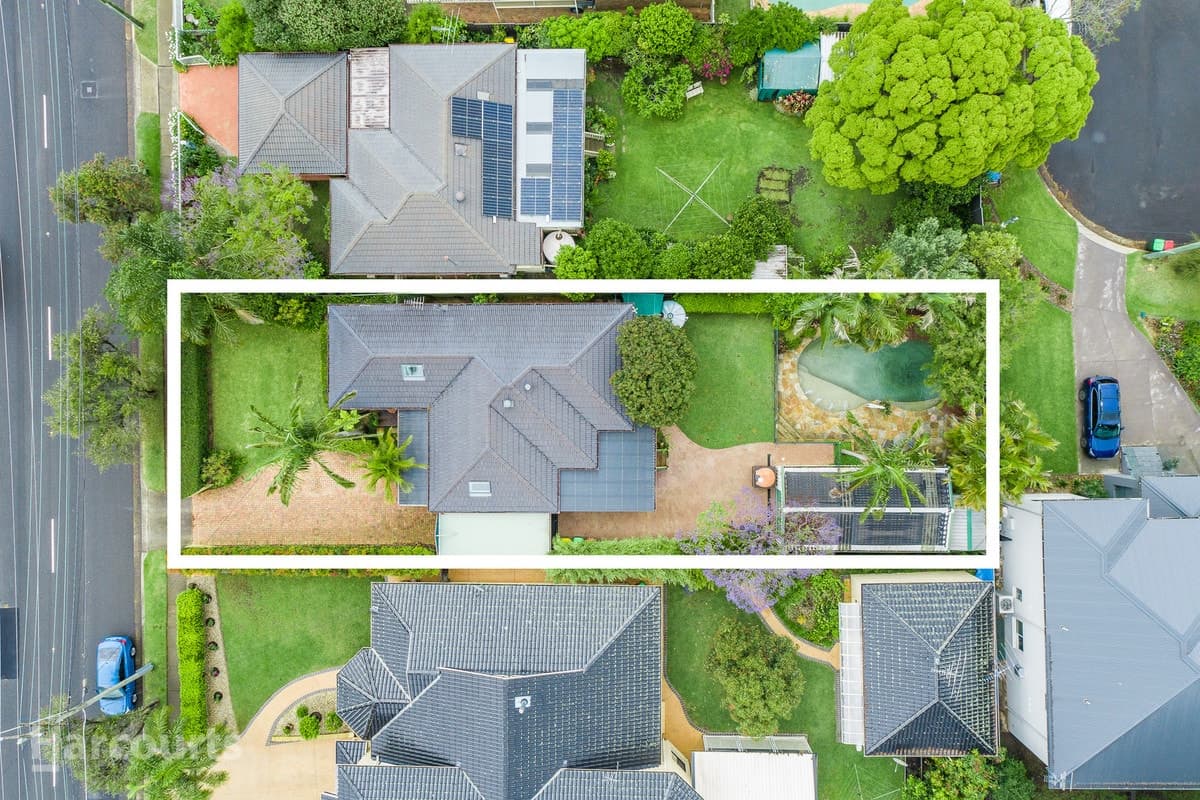 345 Kissing Point Road, Ermington NSW, Ermington - Image 1