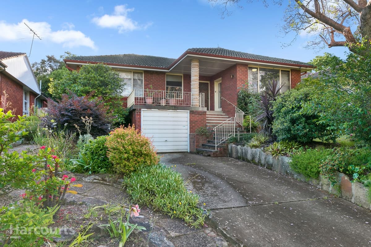 9 Haywood Street, Epping NSW, Epping - Image 1