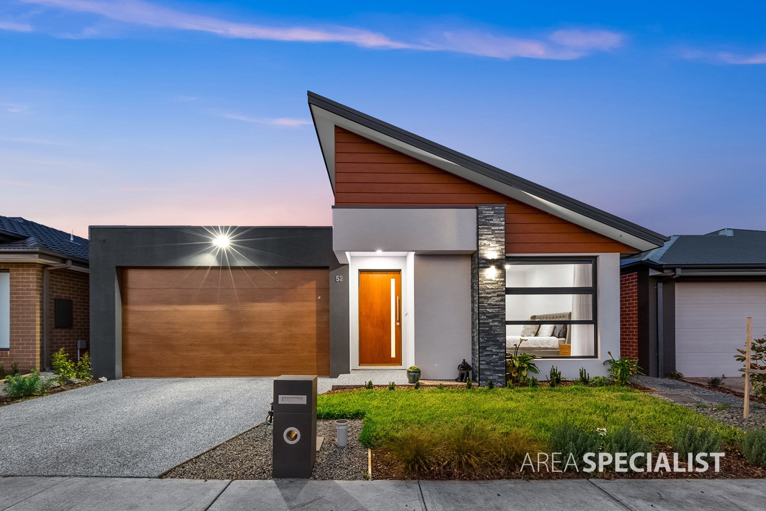 52 Newforest Drive, Aintree VIC 3336, Aintree - Thumbnail 2