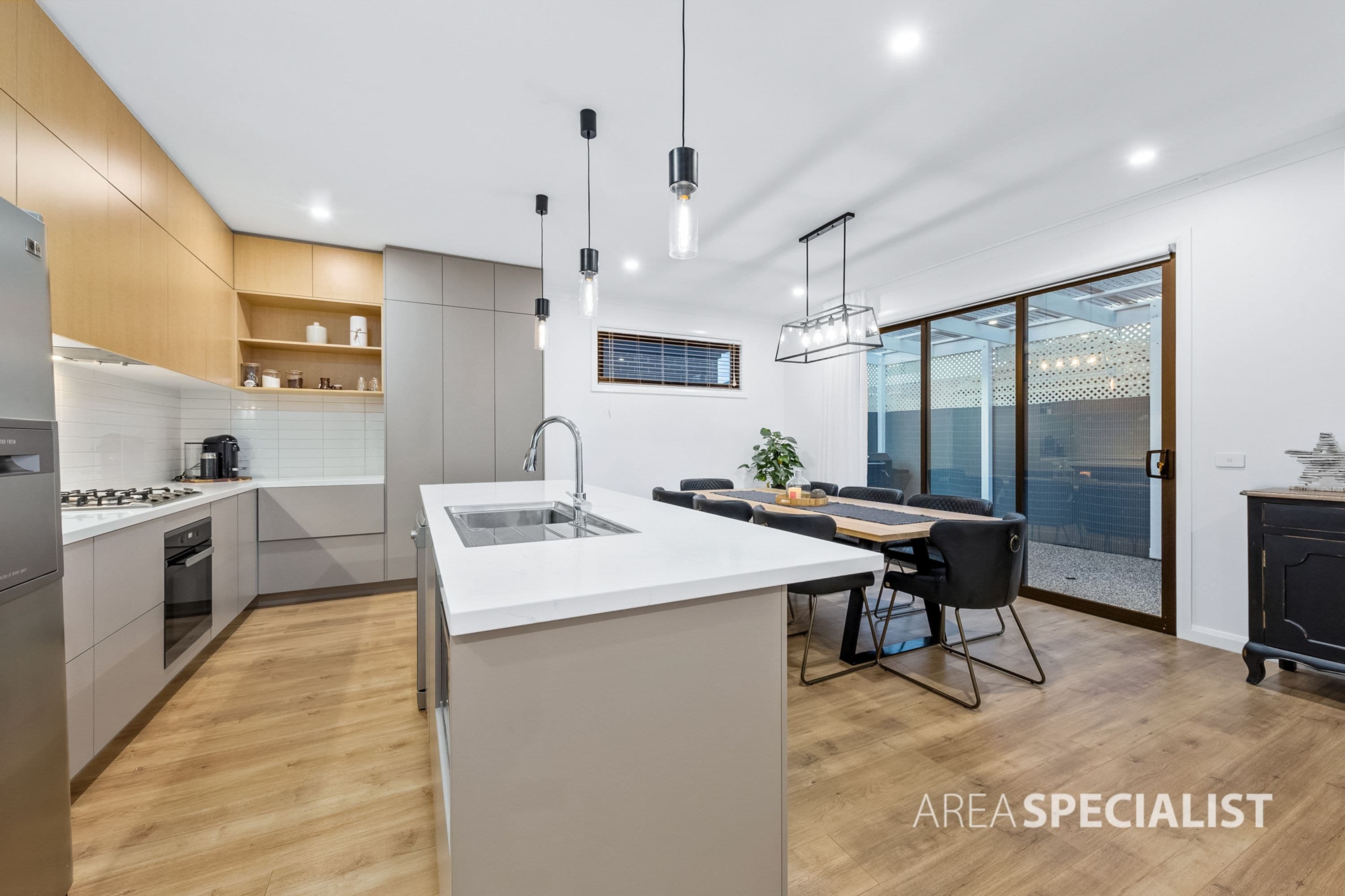 52 Newforest Drive, Aintree VIC 3336, Aintree - Thumbnail 5