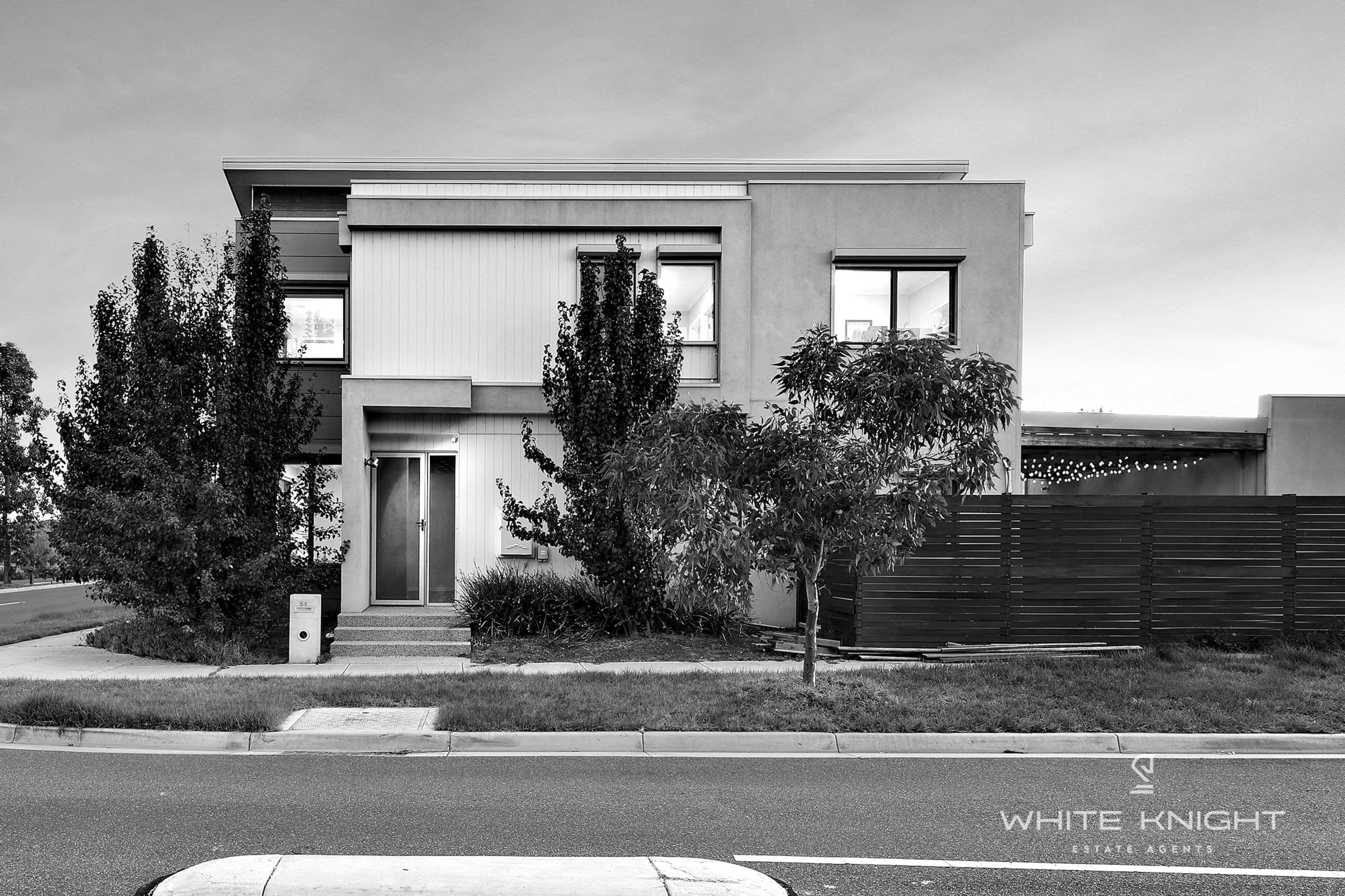 54 Fulham Crescent, Thornhill Park VIC 3335, Thornhill Park - Image 1