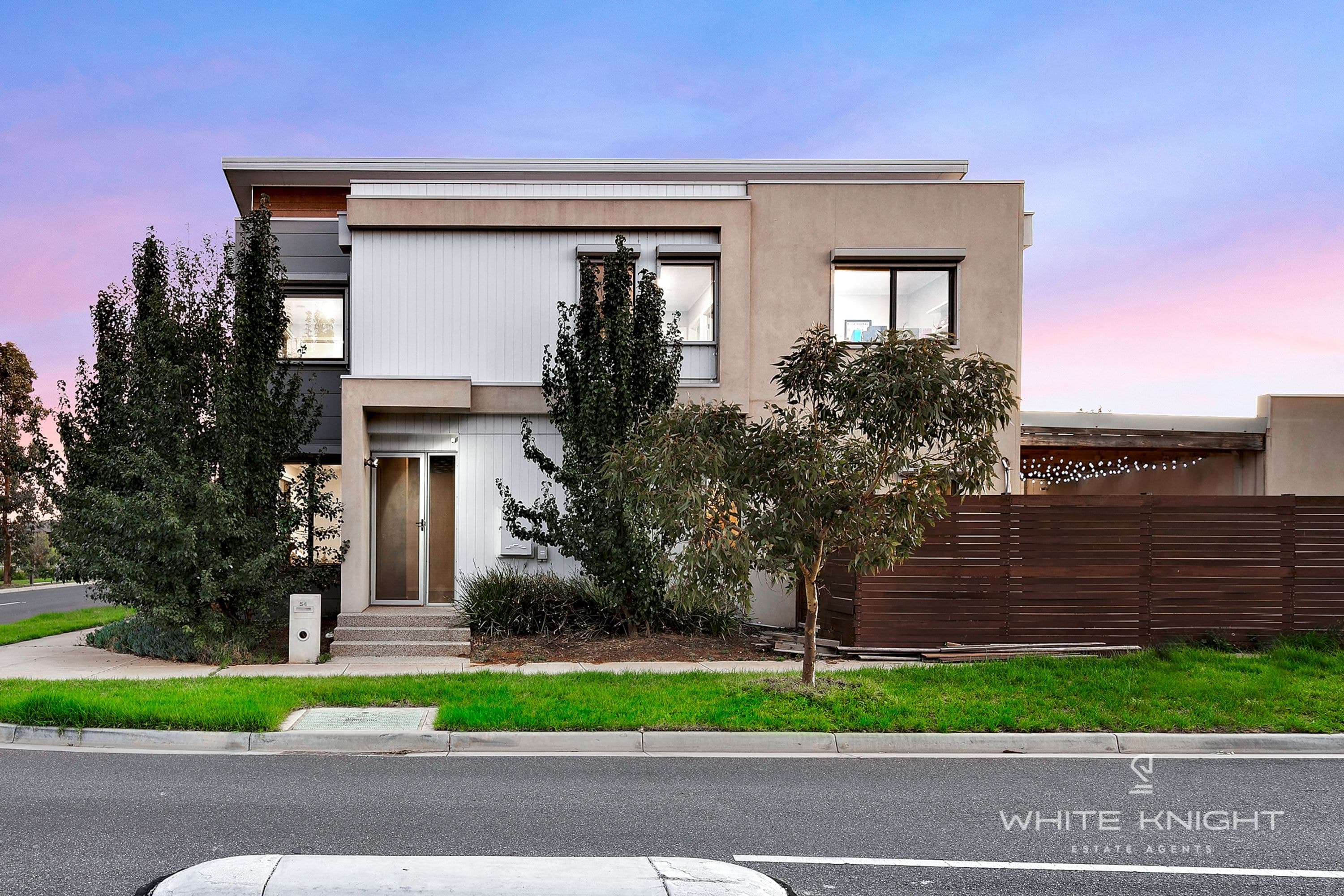 54 Fulham Crescent, Thornhill Park VIC 3335, Thornhill Park - Thumbnail 2