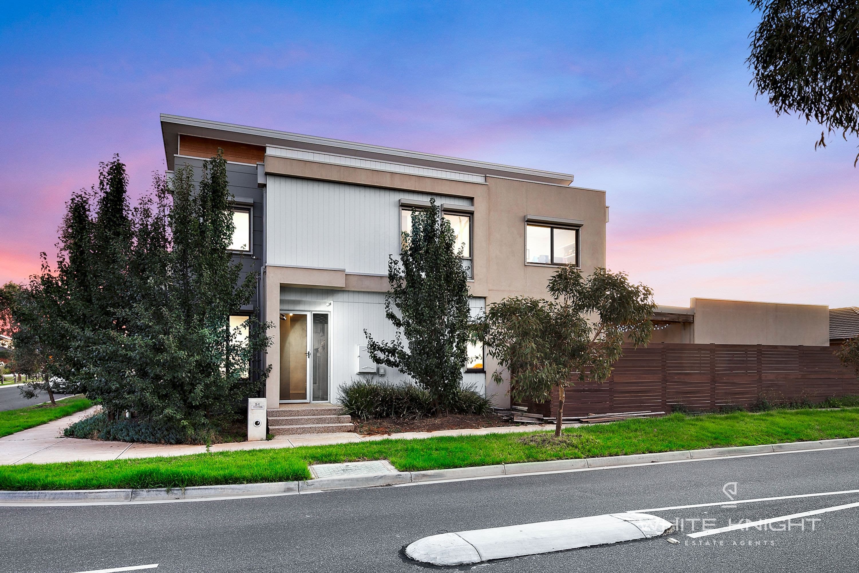 54 Fulham Crescent, Thornhill Park VIC 3335, Thornhill Park - Thumbnail 3