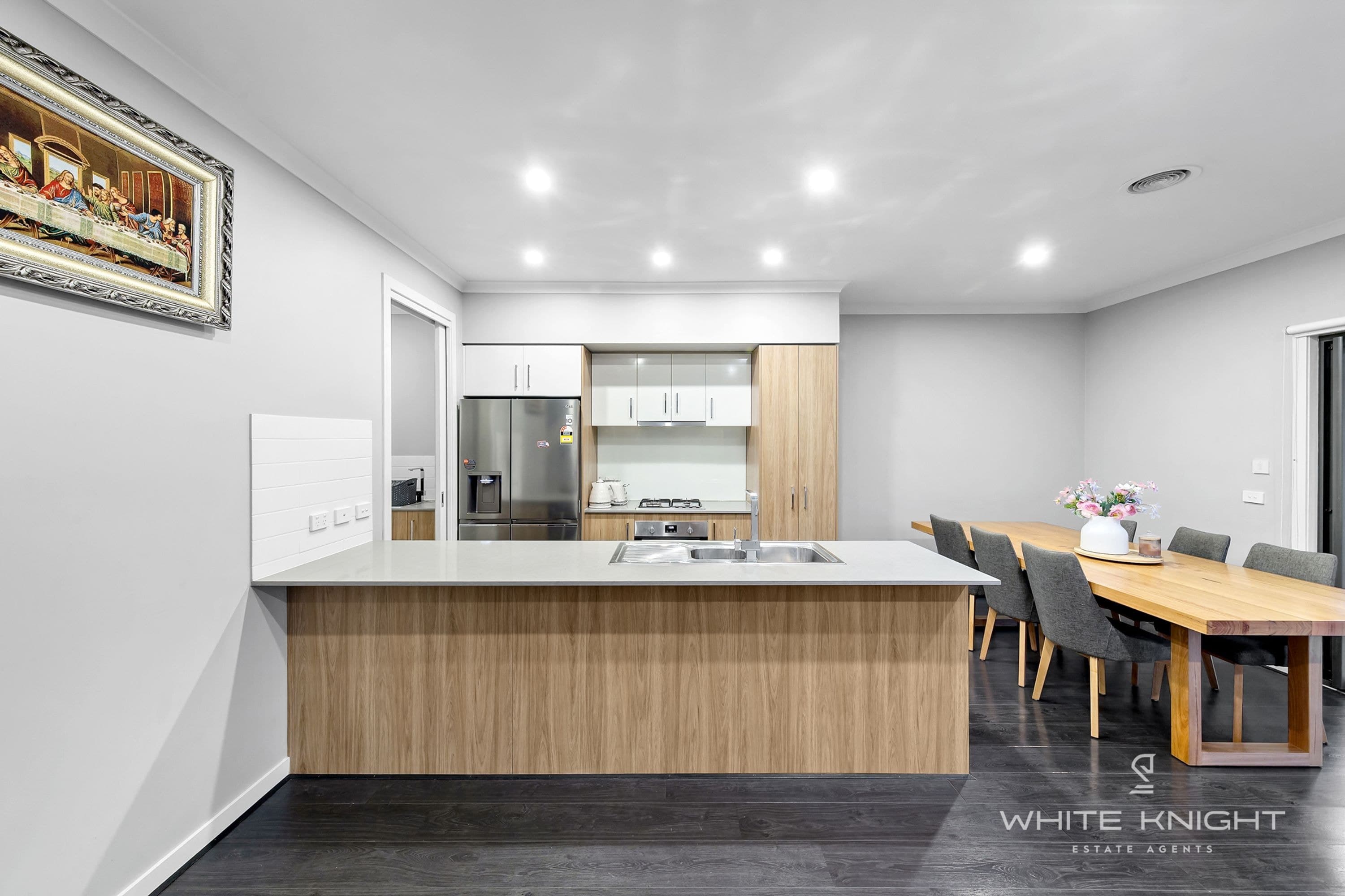 54 Fulham Crescent, Thornhill Park VIC 3335, Thornhill Park - Thumbnail 6