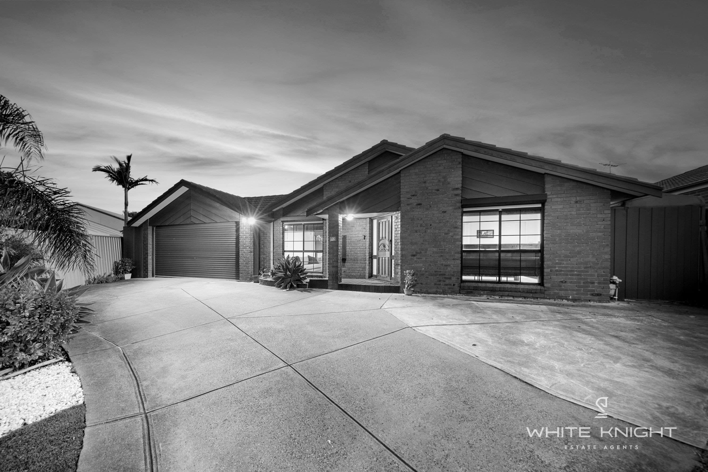 12 Haricot Court, Keilor Downs VIC 3038, Keilor Downs - Image 1