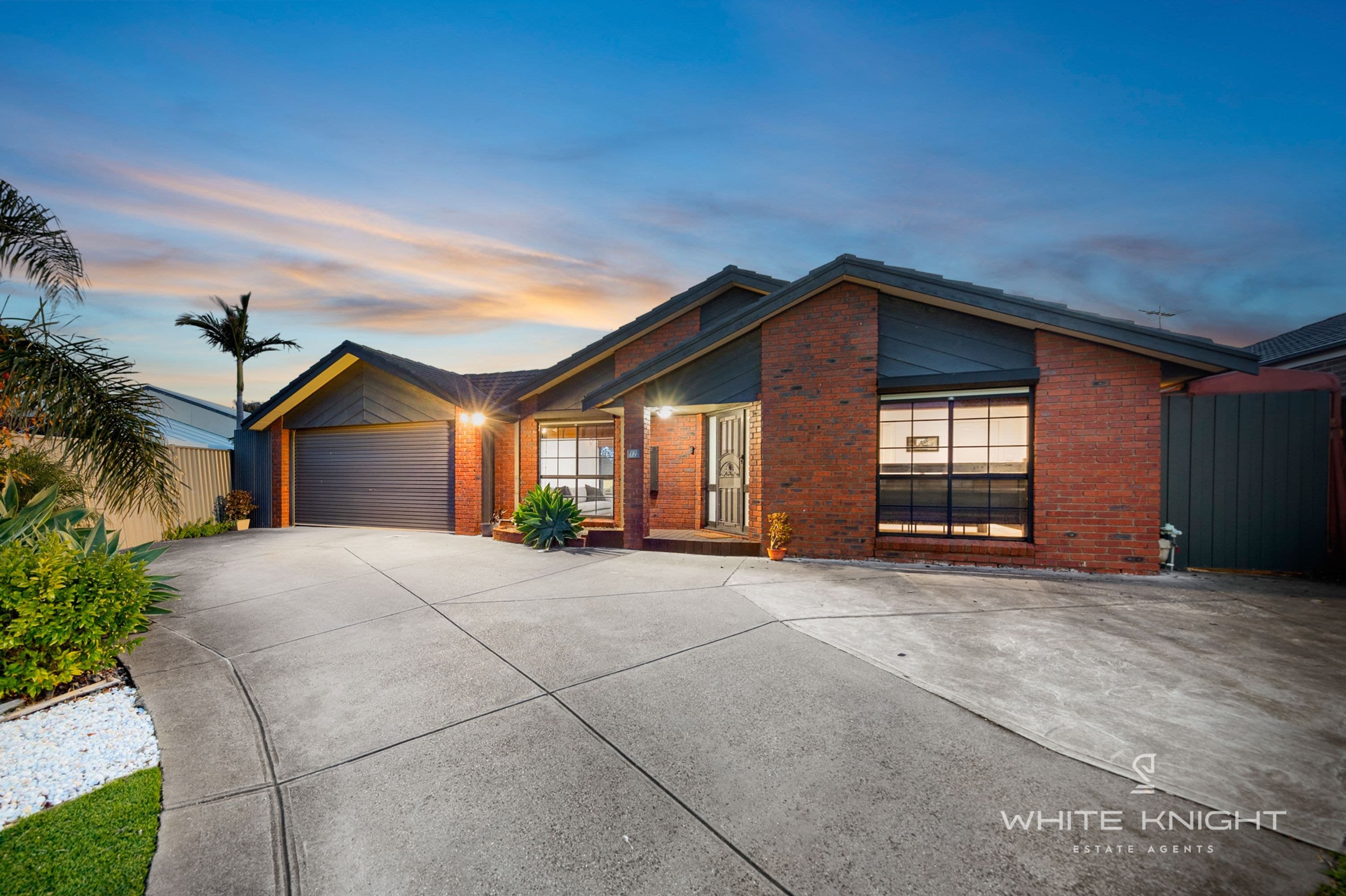 12 Haricot Court, Keilor Downs VIC 3038, Keilor Downs - Thumbnail 2