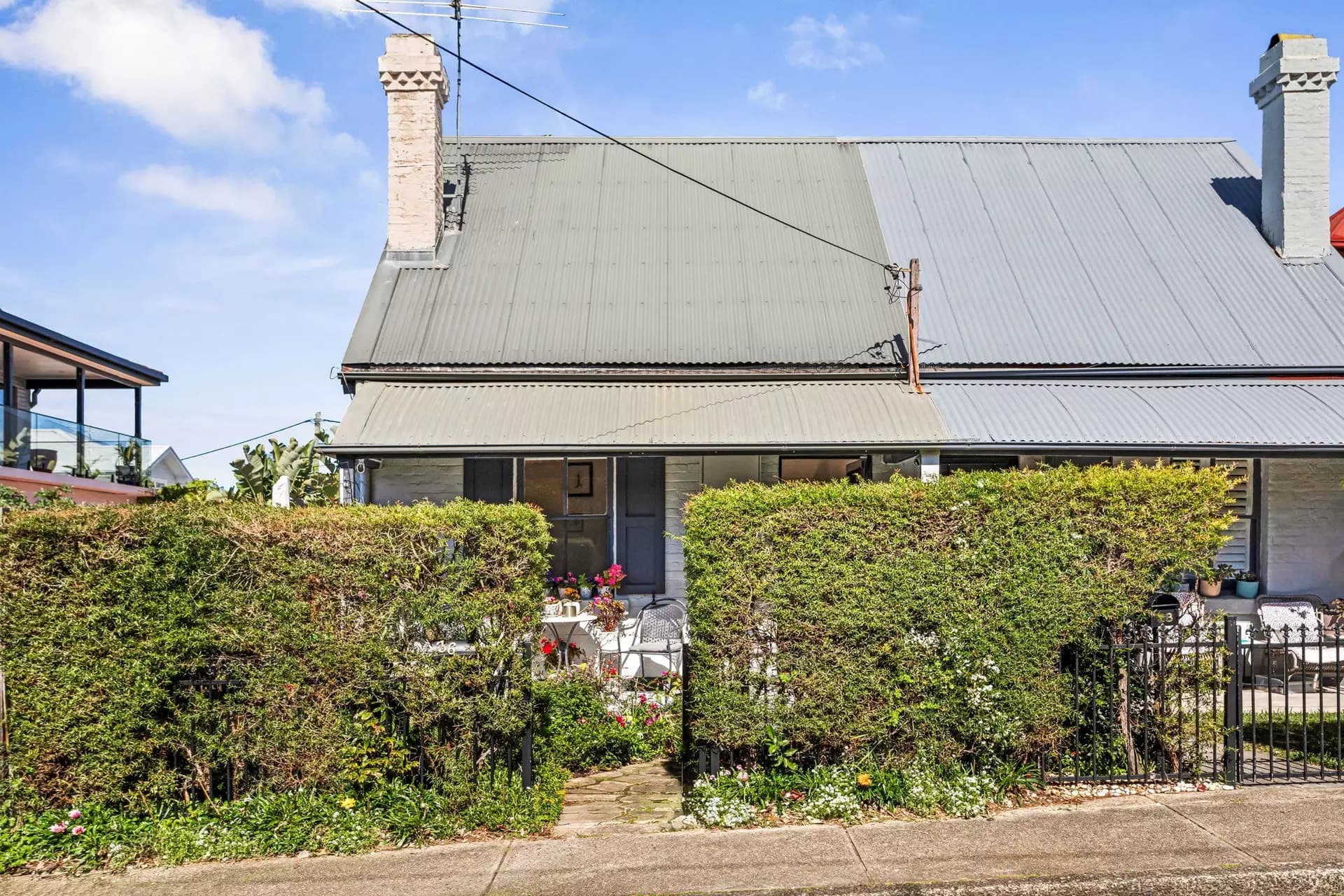 36 Hill Street, Leichhardt - Image 1
