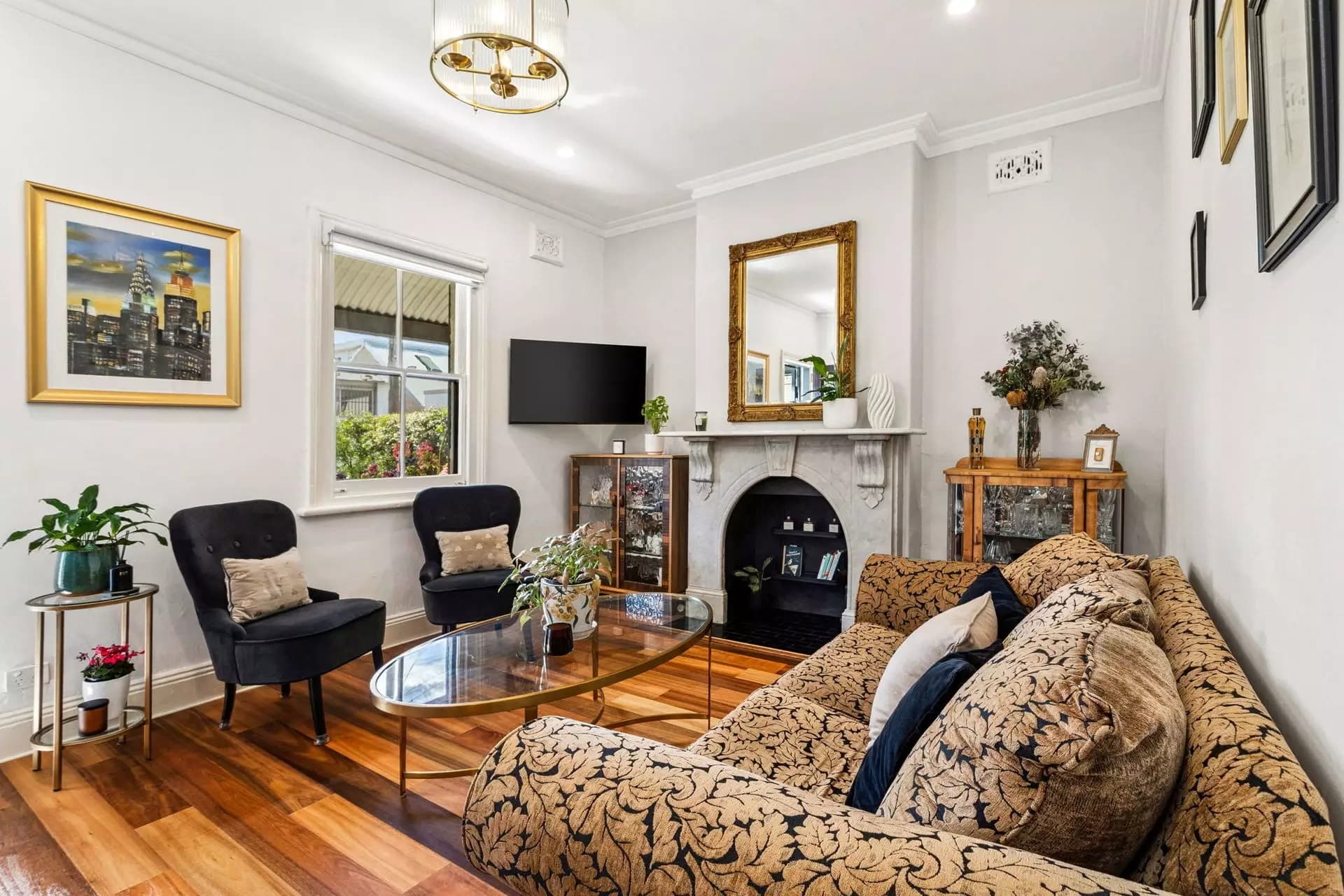 36 Hill Street, Leichhardt - Thumbnail 3