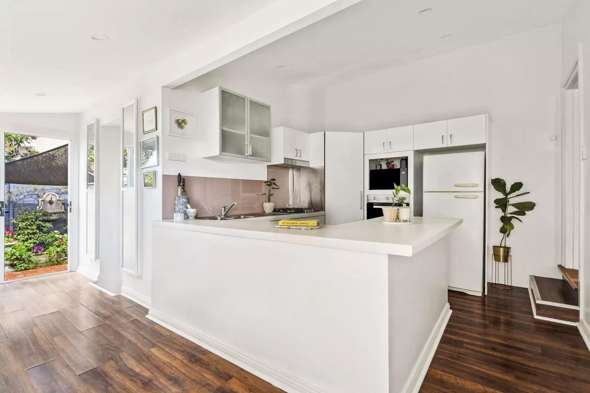 36 Hill Street, Leichhardt - Thumbnail 4