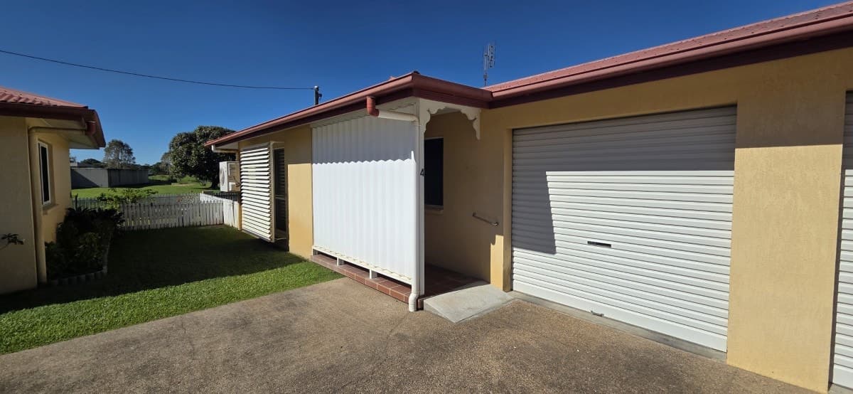 4/24 Garbutt Street, Ingham, Ingham - Image 1