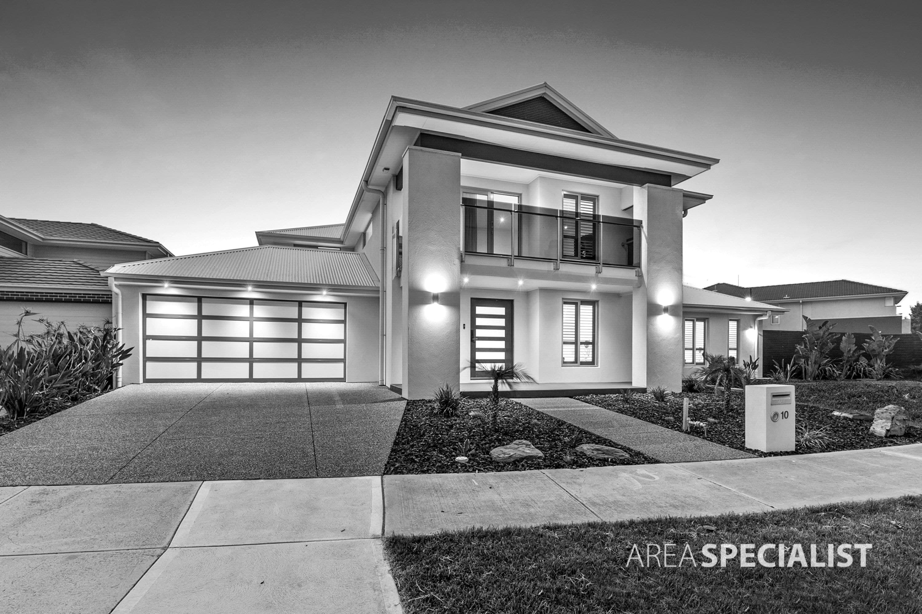 10 Aspire Boulevard, Fraser Rise VIC 3336, Fraser Rise - Image 1