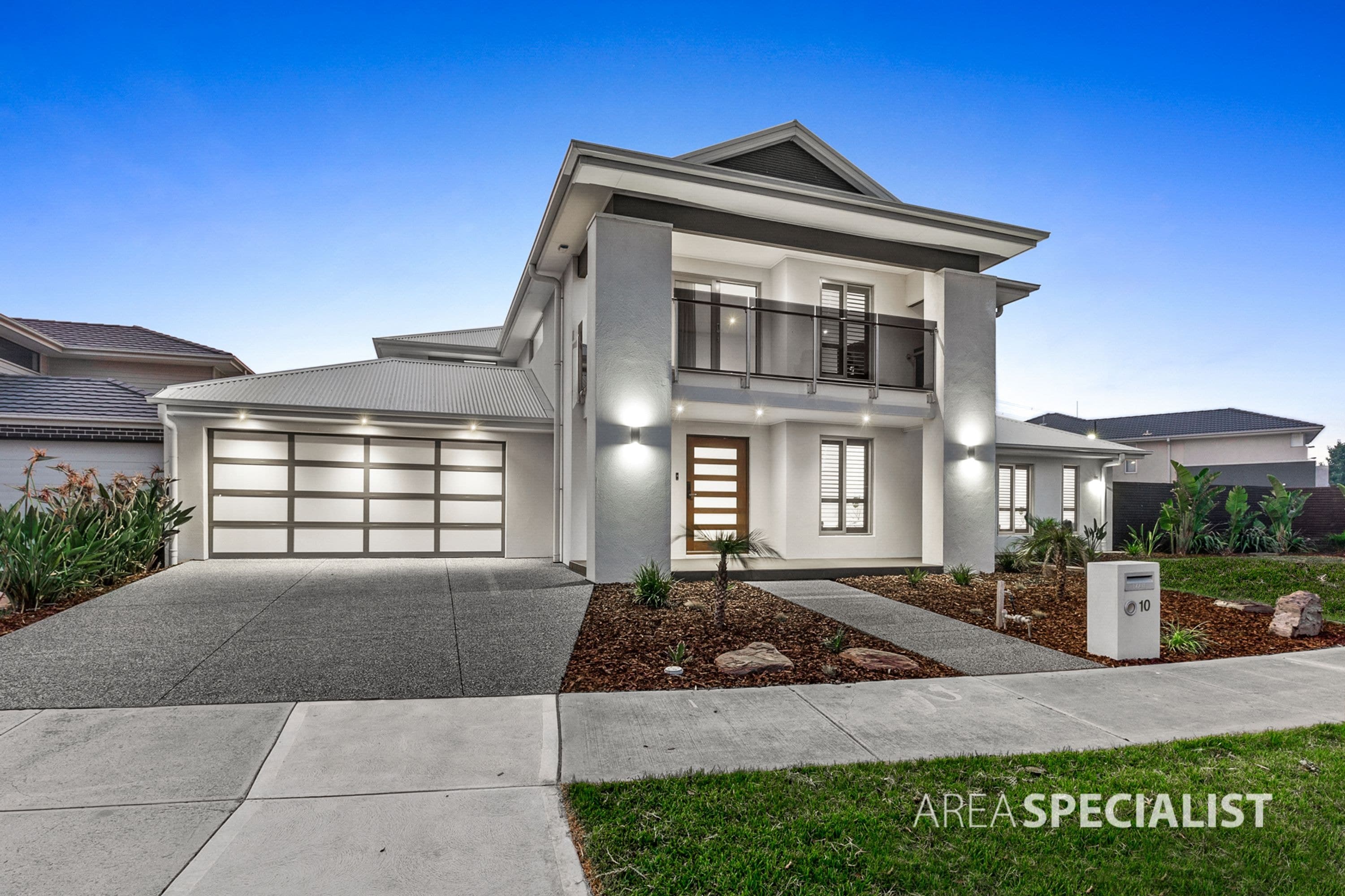 10 Aspire Boulevard, Fraser Rise VIC 3336, Fraser Rise - Thumbnail 2