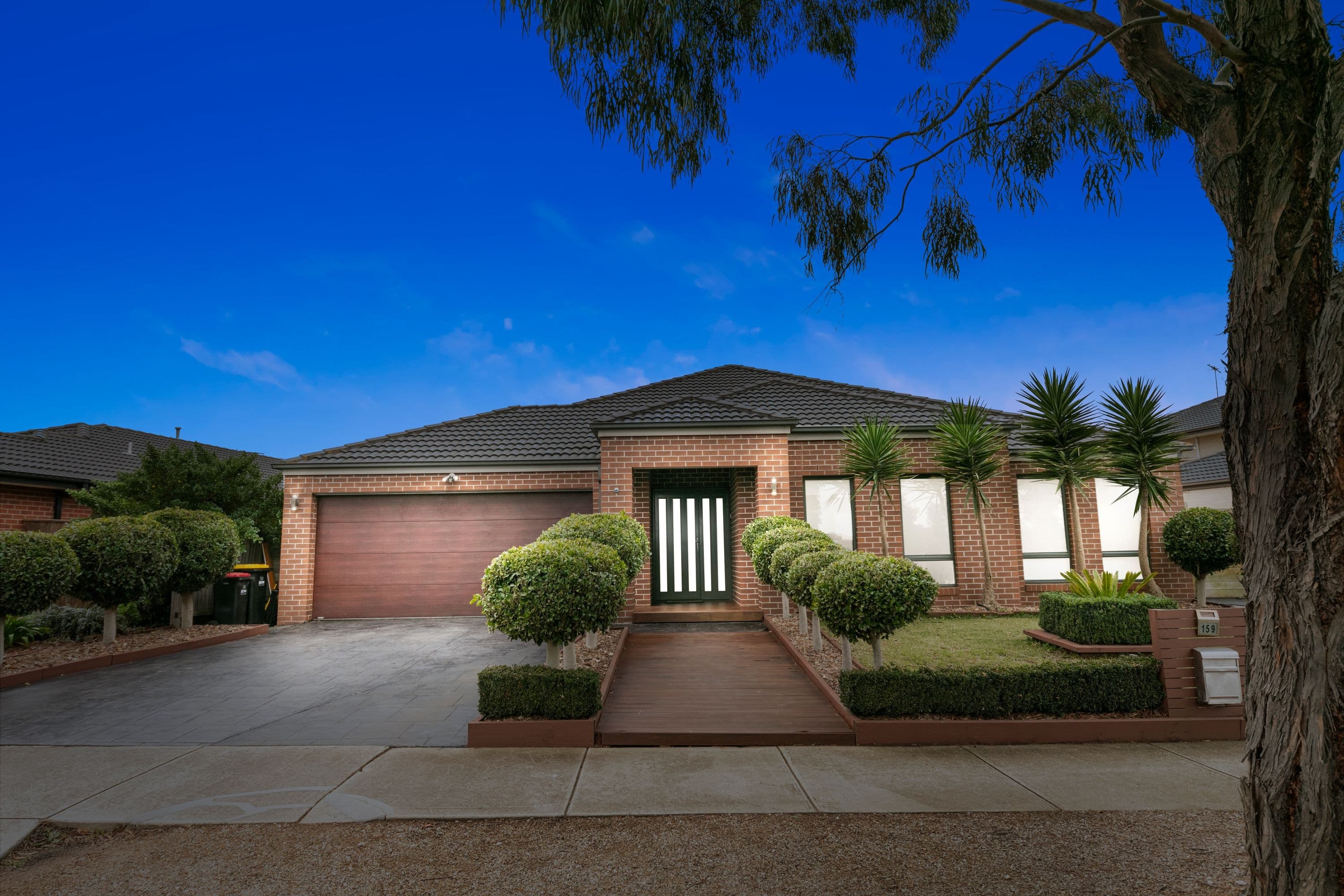 159 Arbour Boulevard, Burnside Heights VIC 3023, Burnside Heights - Thumbnail 2