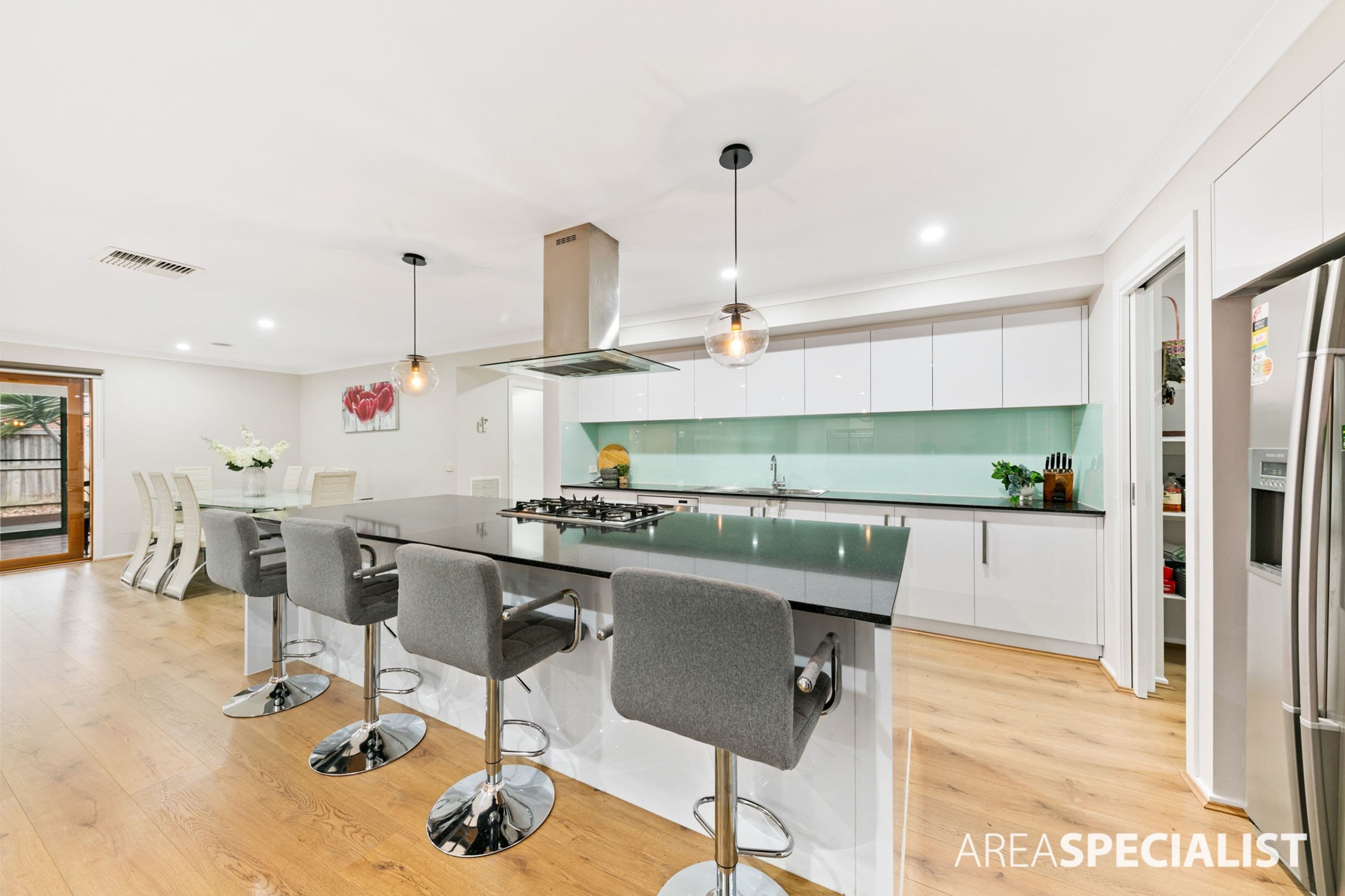 159 Arbour Boulevard, Burnside Heights VIC 3023, Burnside Heights - Thumbnail 3