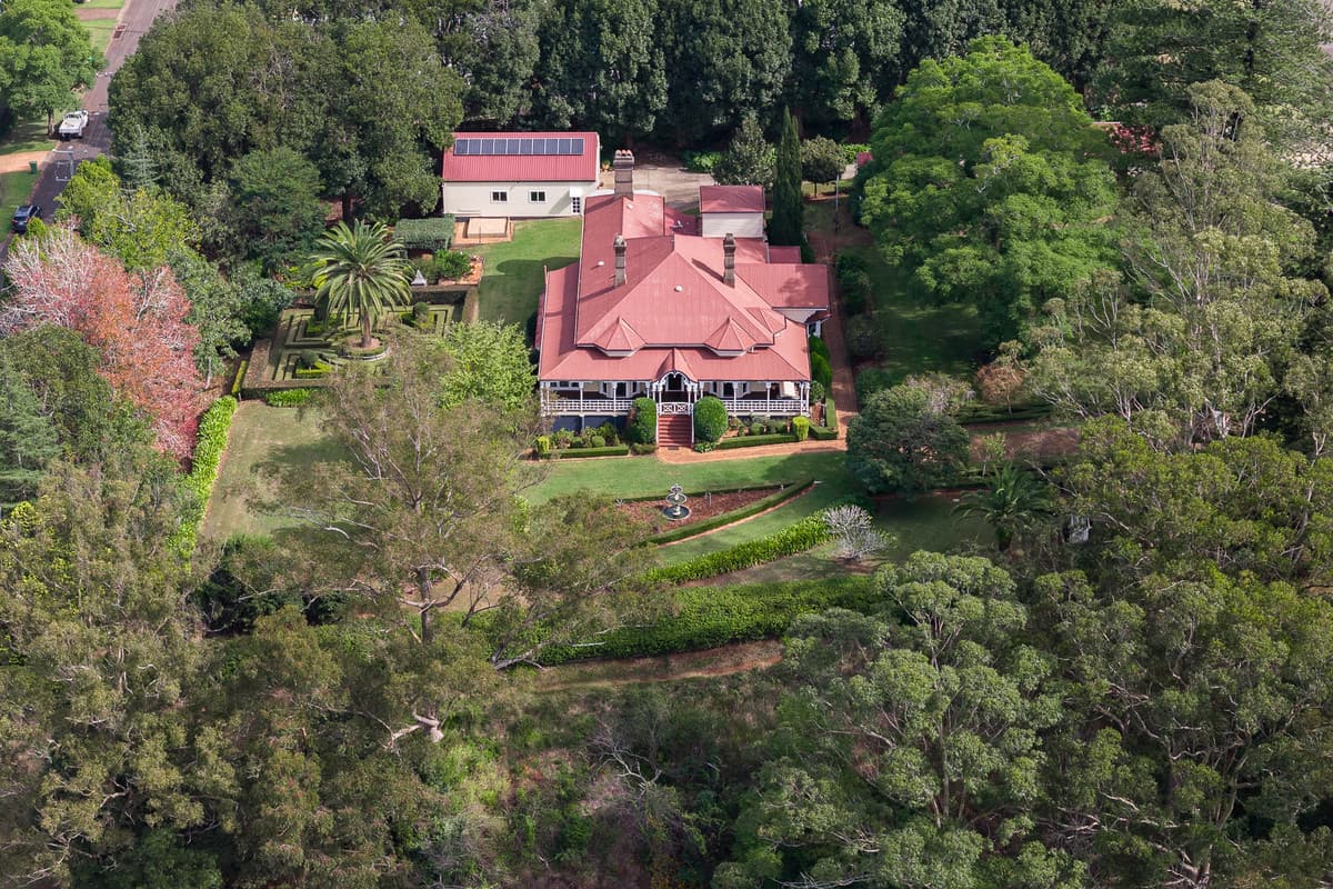 2 South Street, Rangeville QLD 4350, Rangeville - Image 1