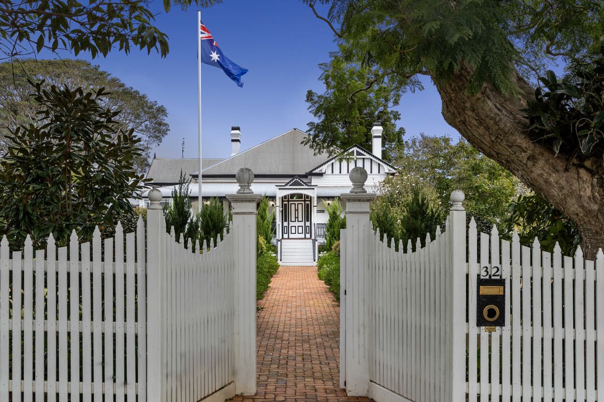 32-34 Crown Street, Rangeville QLD 4350, Rangeville - Image 1