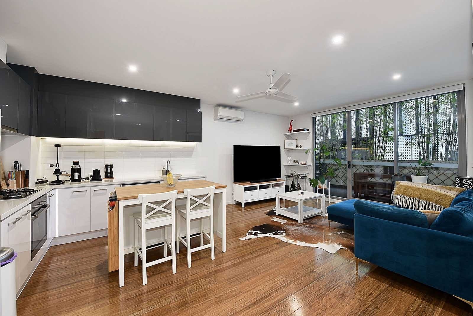 101/19 Moore St, Moonee Ponds, VIC 3039, Moonee Ponds - Thumbnail 3