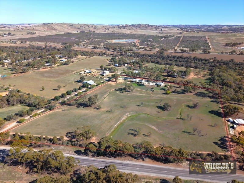 30 Hoops Rd, (Cold Harbour), York, (Cold Harbour) - Image 1