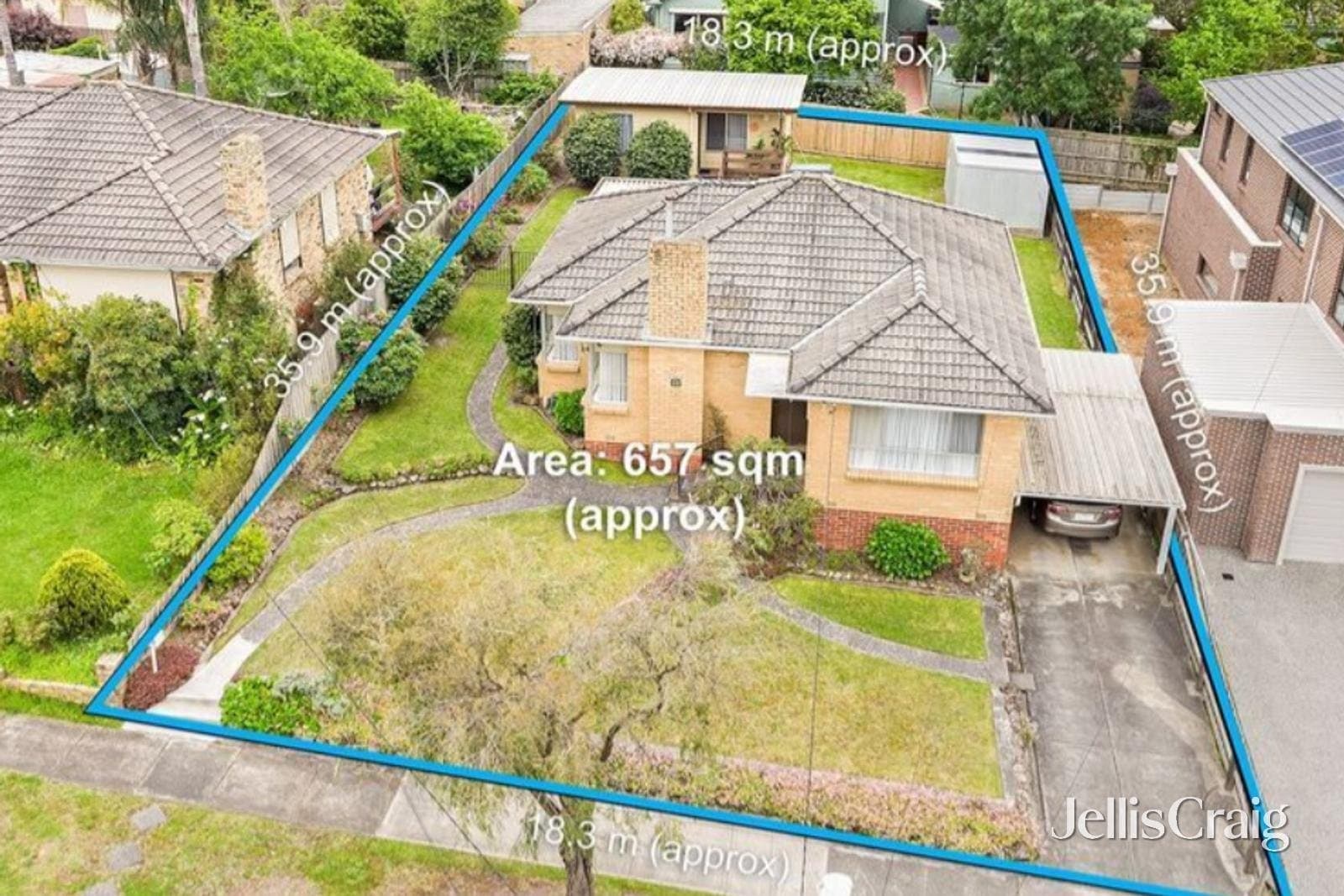 13 Boyanna Road, Glen Waverley, Glen Waverley - Image 1