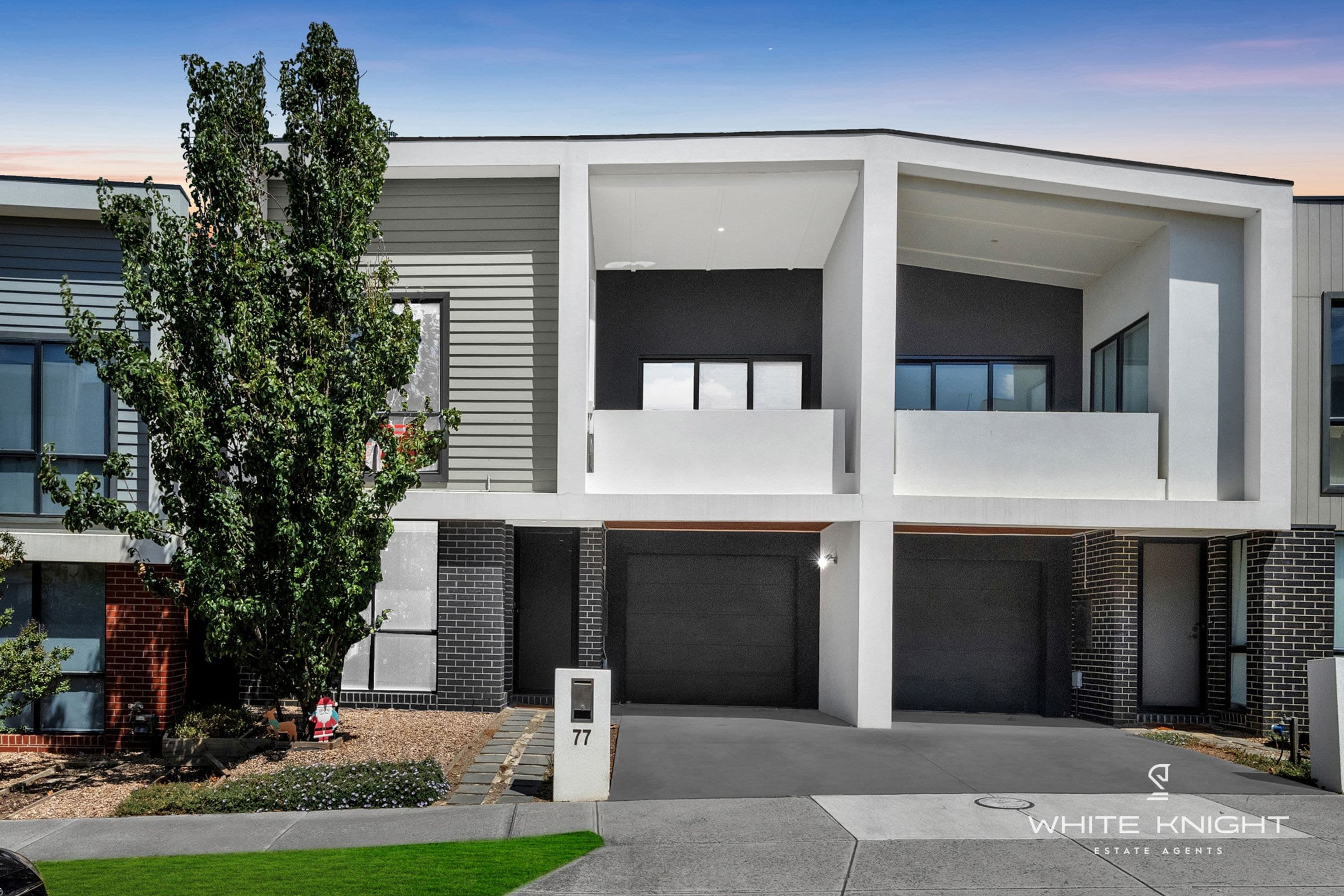 77 Oakden Crescent, St Albans VIC 3021, St Albans - Thumbnail 4