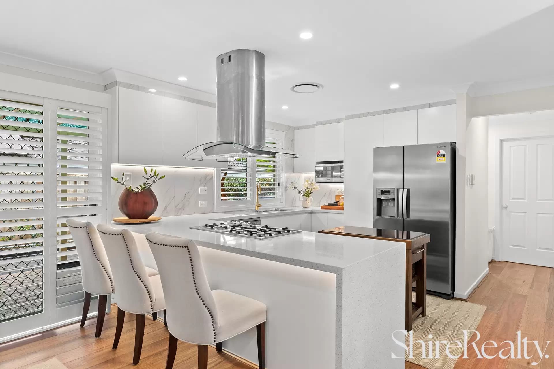 37 Park Ridge Circuit, Kellyville, Kellyville - Thumbnail 2