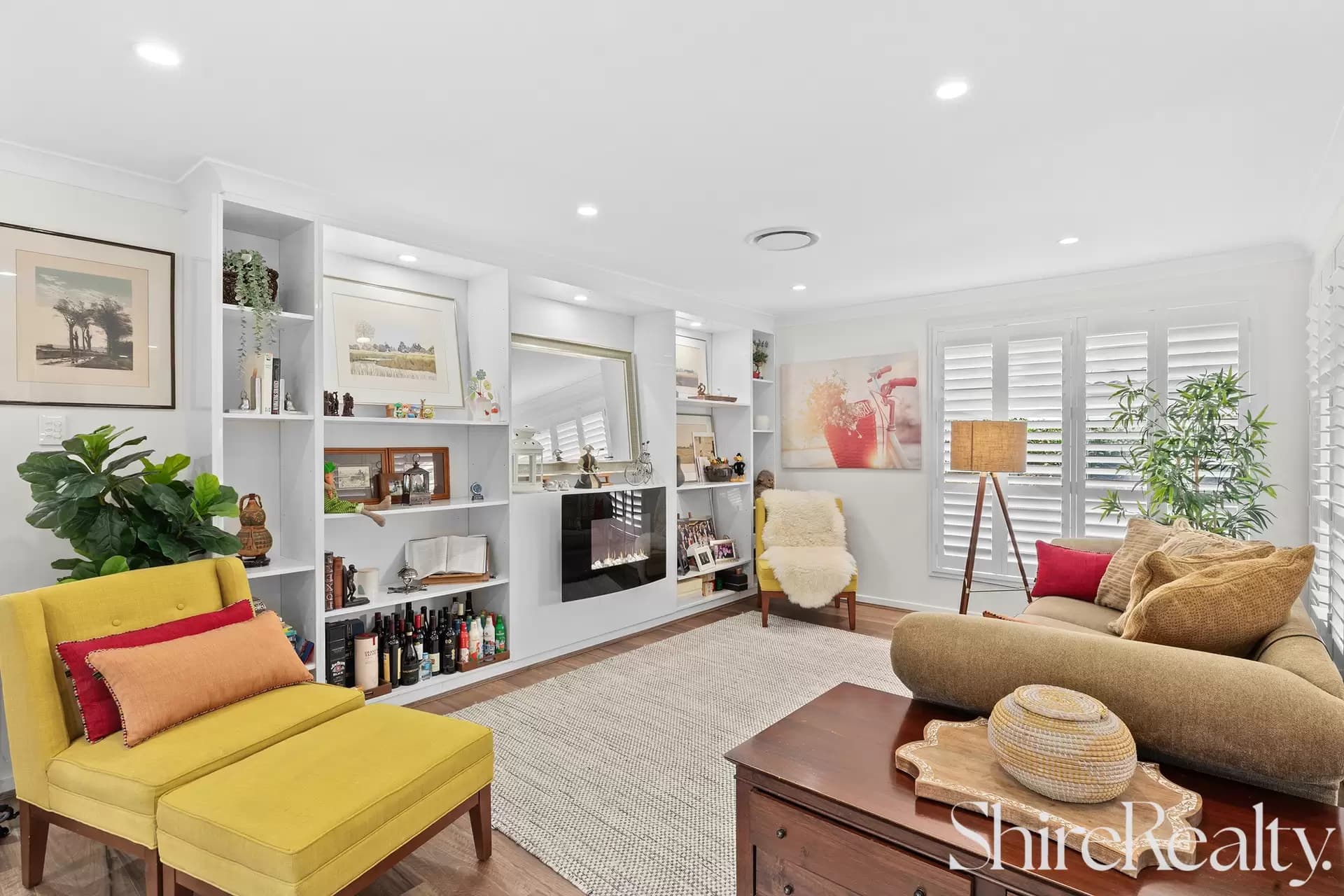 37 Park Ridge Circuit, Kellyville, Kellyville - Thumbnail 4