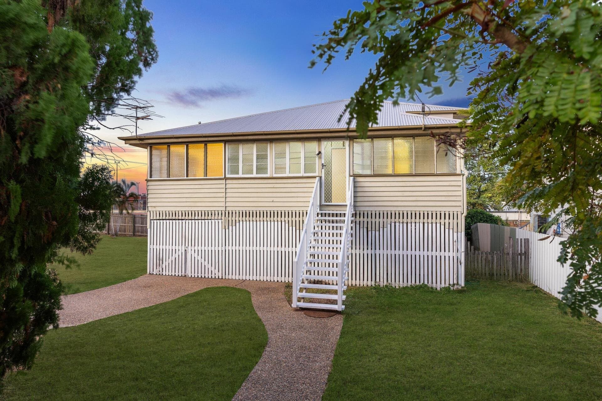 2 Campbell Street, Wandal - Image 1