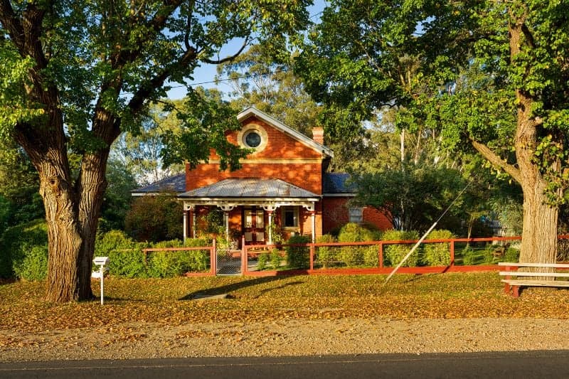 90 Castlemaine Street, Fryerstown - Image 1