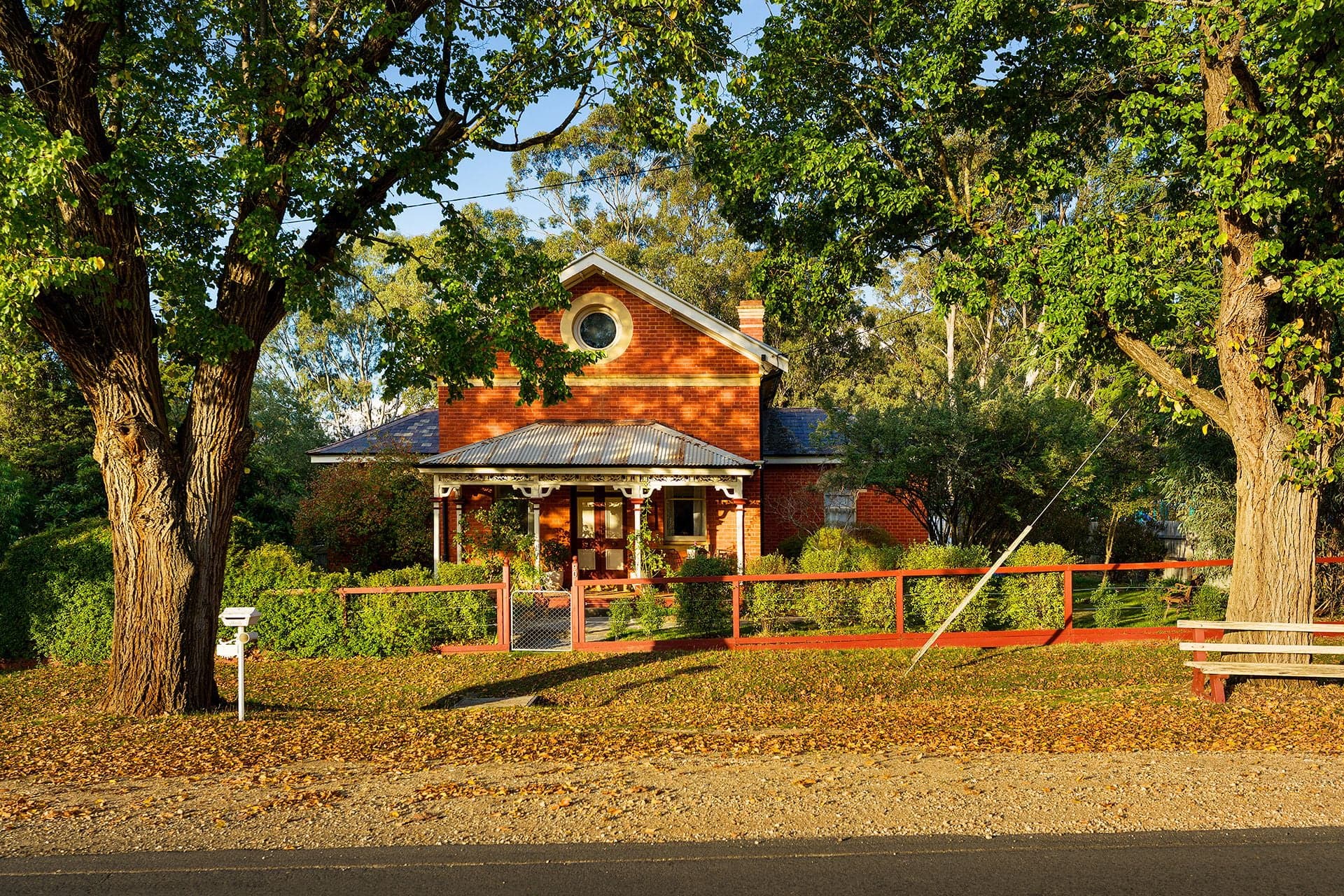 90 Castlemaine Street, Fryerstown - Thumbnail 2