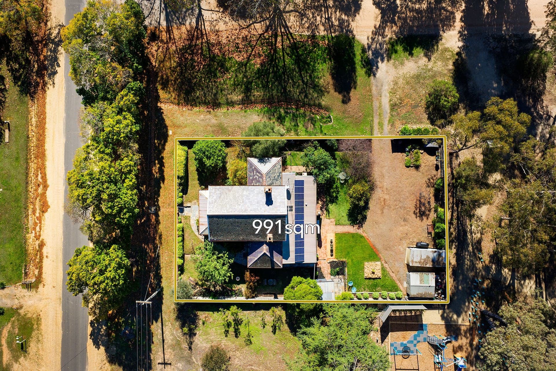 90 Castlemaine Street, Fryerstown - Thumbnail 3
