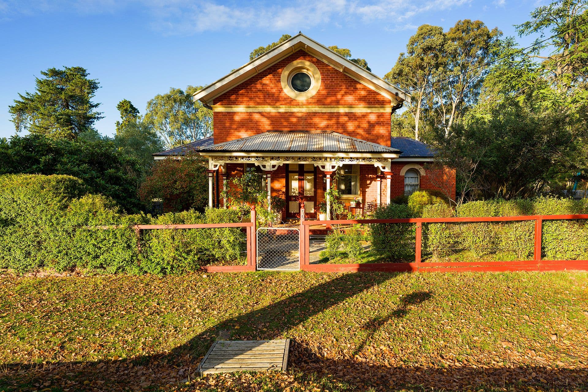 90 Castlemaine Street, Fryerstown - Thumbnail 4
