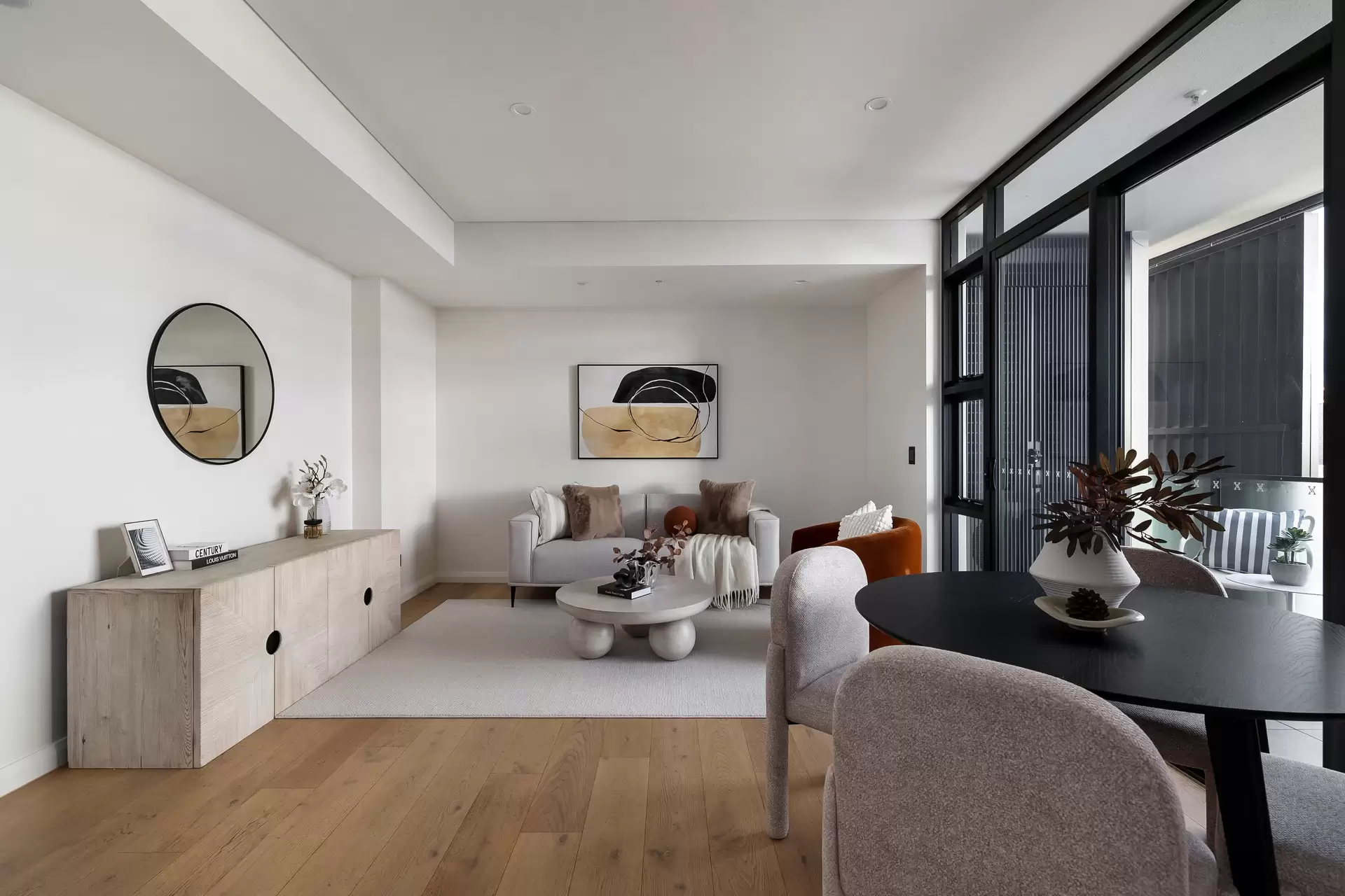 C404/305 Trafalgar Street, Petersham - Image 1