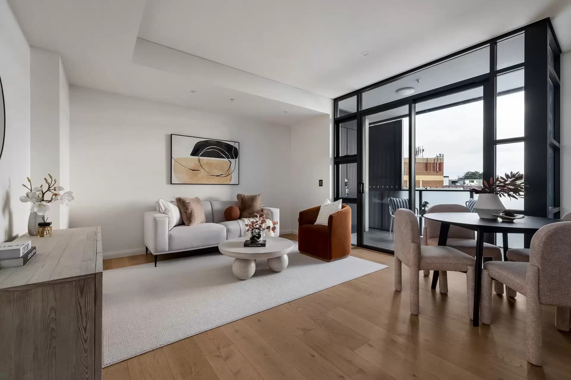 C404/305 Trafalgar Street, Petersham - Thumbnail 2