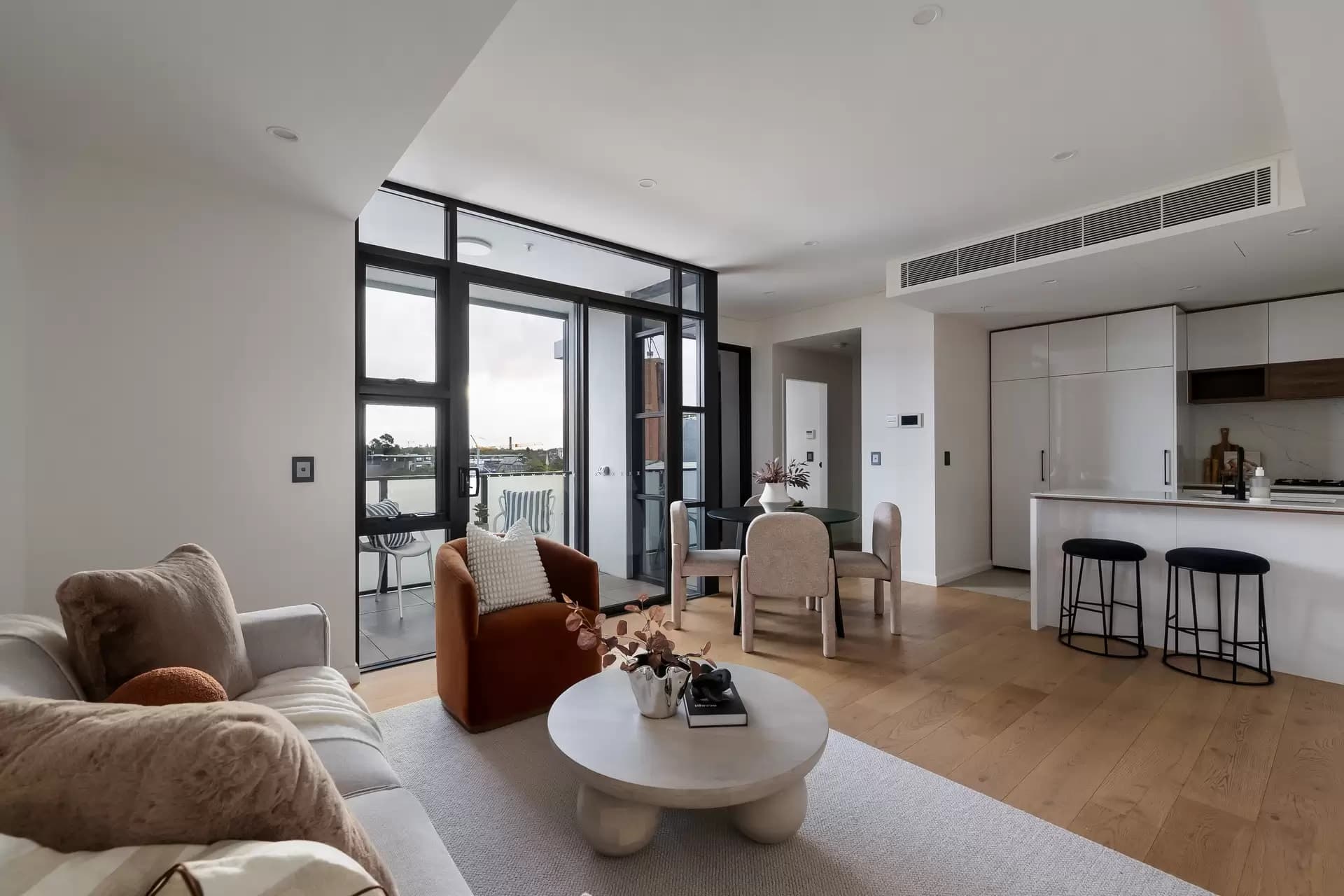 C404/305 Trafalgar Street, Petersham - Thumbnail 3