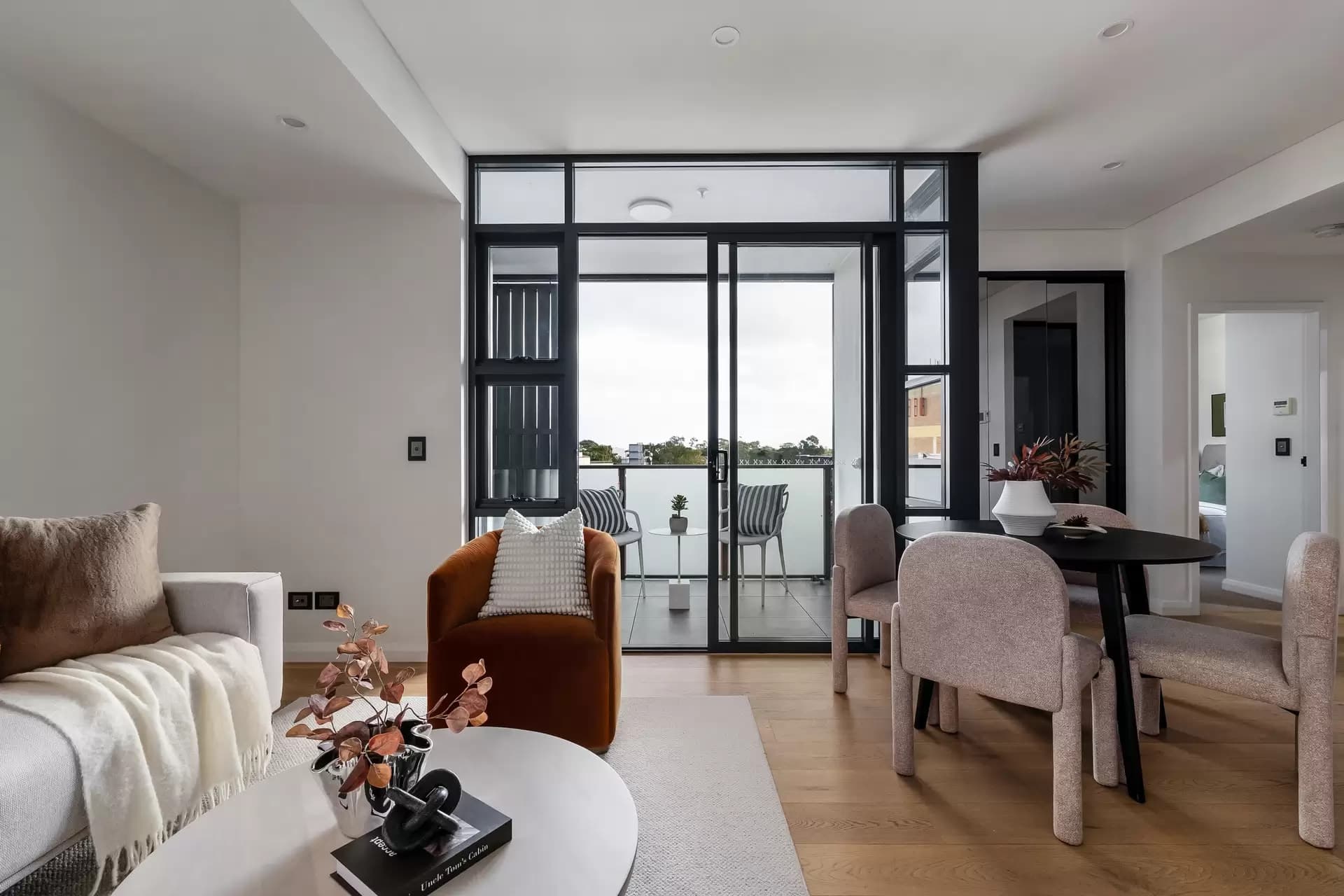 C404/305 Trafalgar Street, Petersham - Thumbnail 5