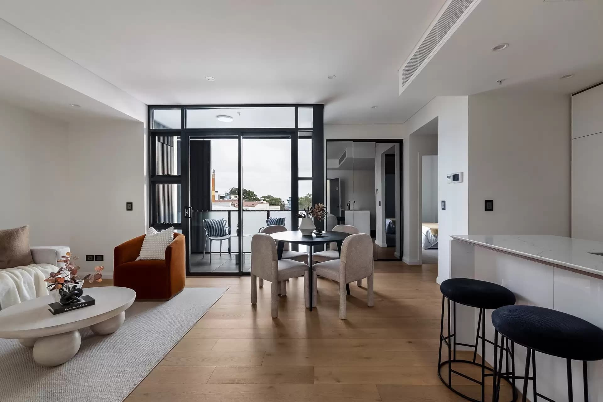 C404/305 Trafalgar Street, Petersham - Thumbnail 6